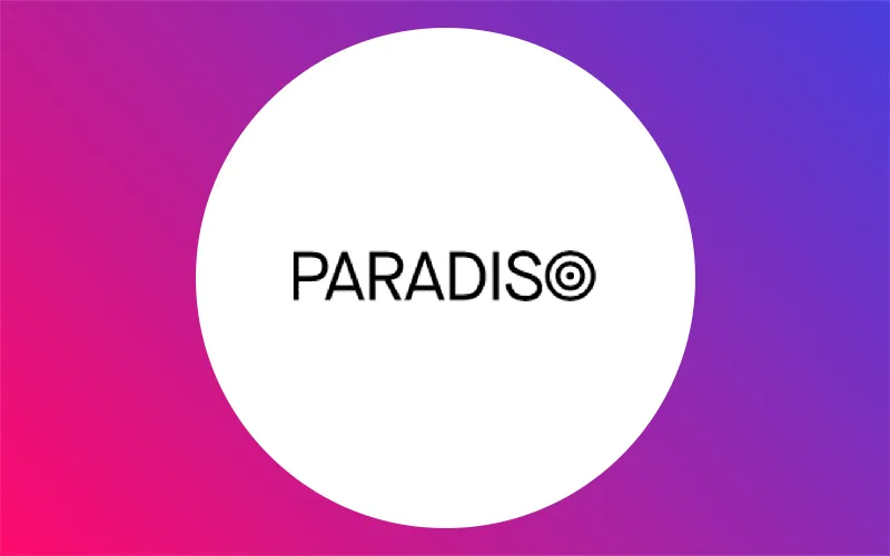 Paradiso Podcasts Actualité