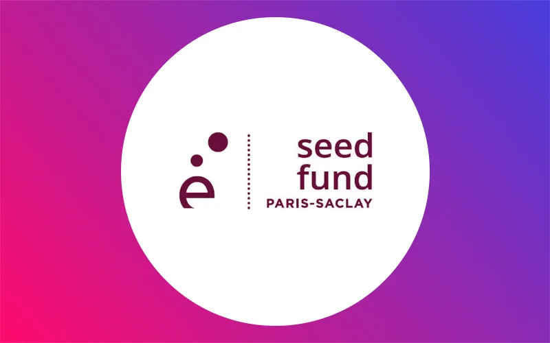 Paris Saclay Seed Fund Actualité