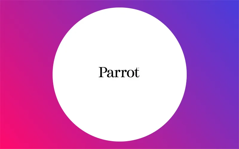 Parrot Actualité