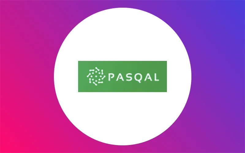 Pasqal : levée de fonds de 2,50 millions d’euros
