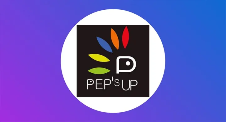 Pep's Up : La plateforme web de votre association