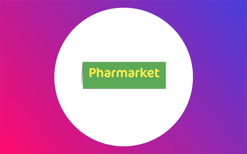 Pharmarket Actualité