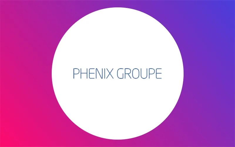 Phenix Groupe Actualité