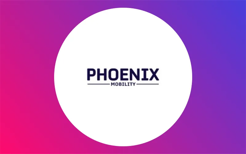 Phoenix Mobility Actualité