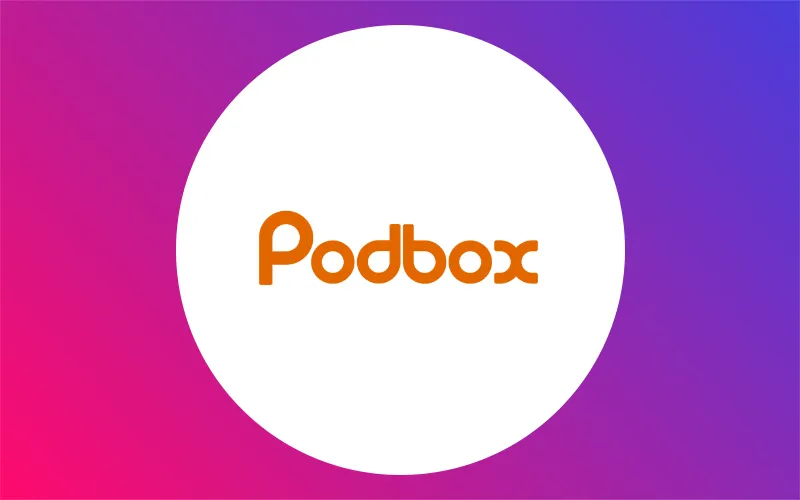 Podbox Actualité
