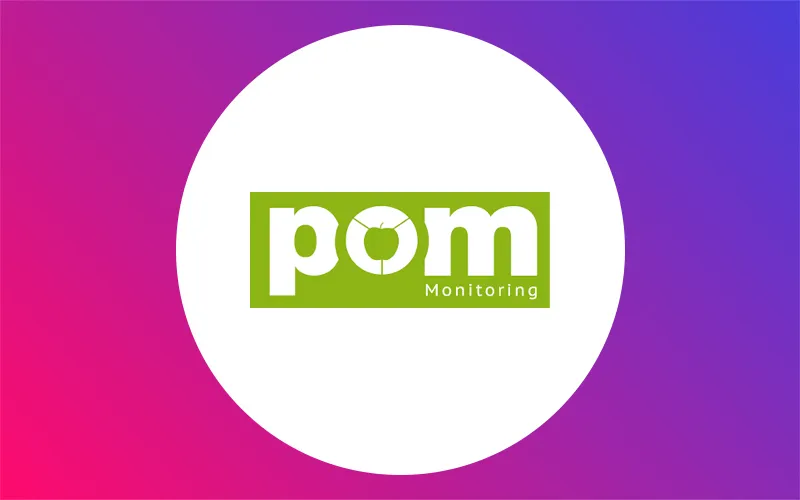Pom Monitoring Actualité