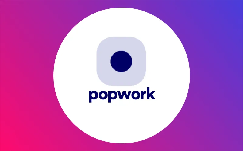 Popwork : levée de fonds de 0,50 millions d’euros