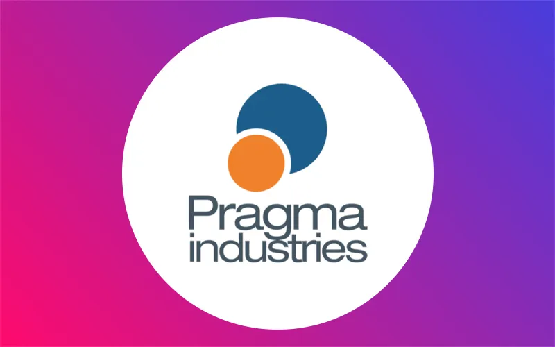 Pragma Industries Actualité