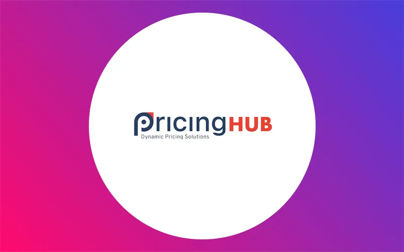 Pricing Hub Actualité