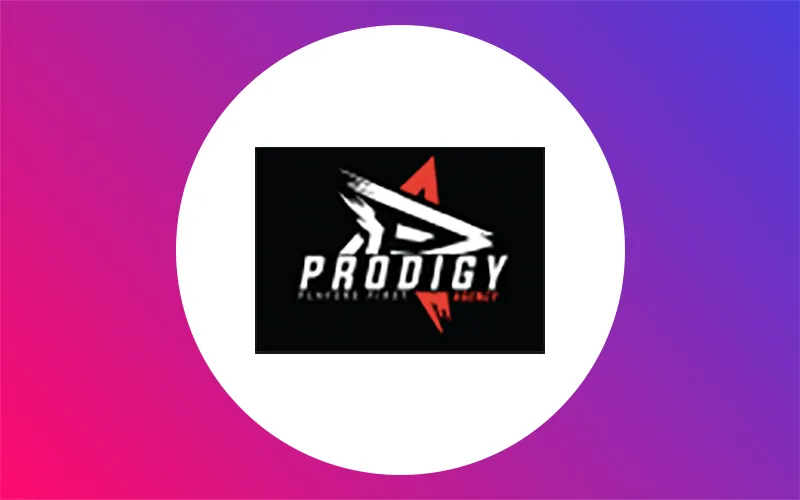 Prodigy Agency Actualité