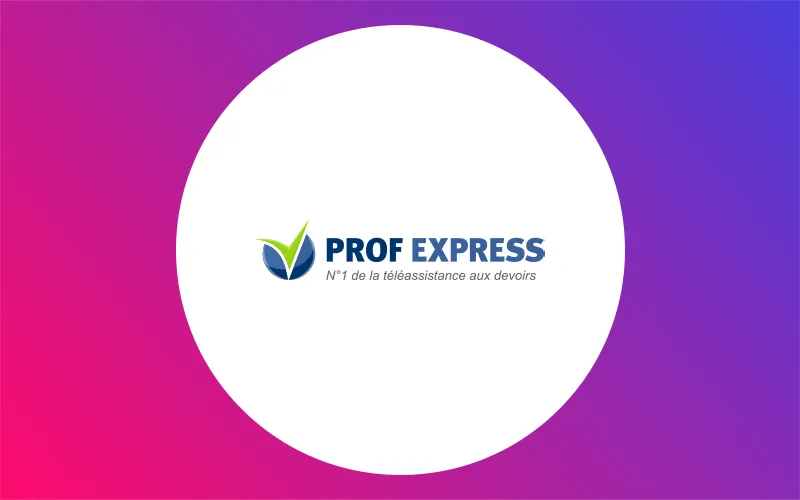 Prof Express Actualité