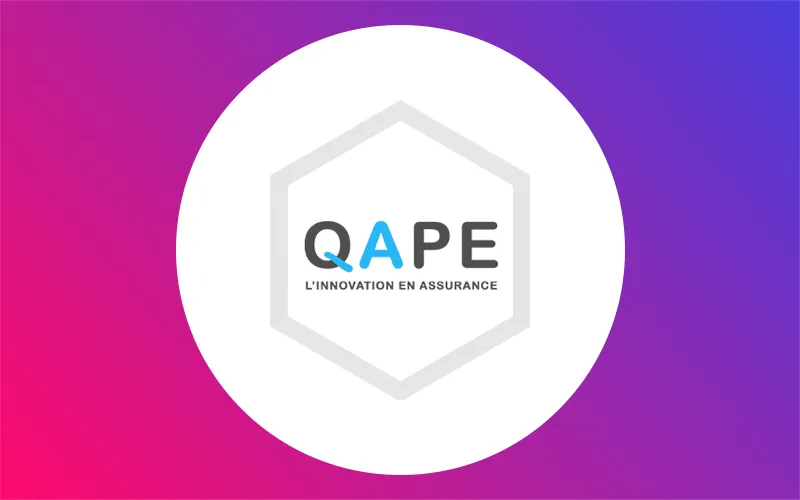 Qape : levée de fonds de 2 millions d’euros