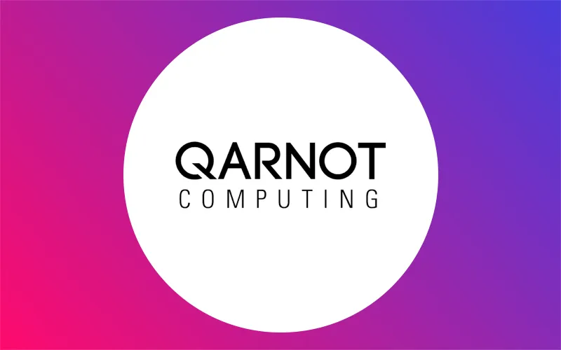 Qarnot Computing : levée de fonds de 15 millions d’euros