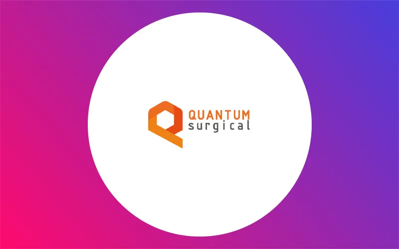 Quantum Surgical : levée de fonds de 40 millions d’euros