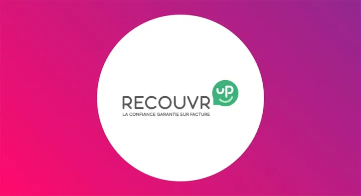 Recouvr'Up : la plateforme web de recouvrement de créances
