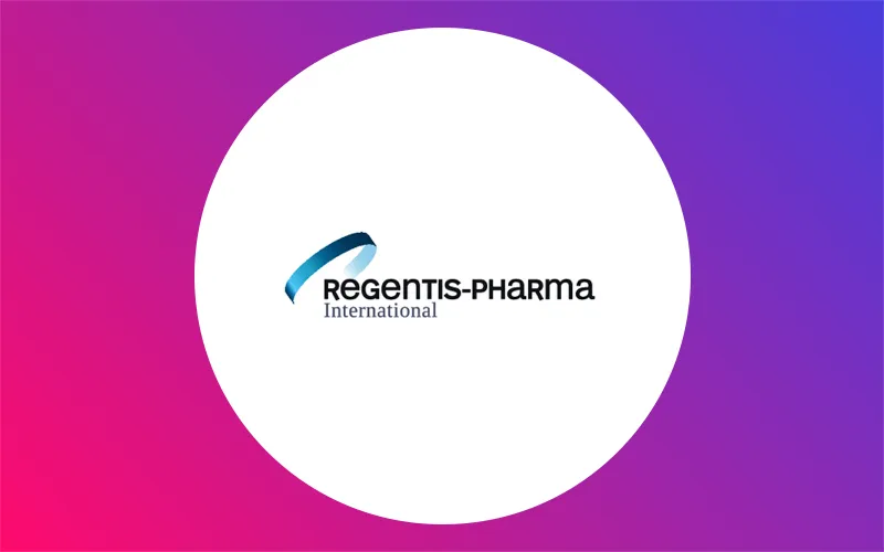 Regentis-Pharma Actualité