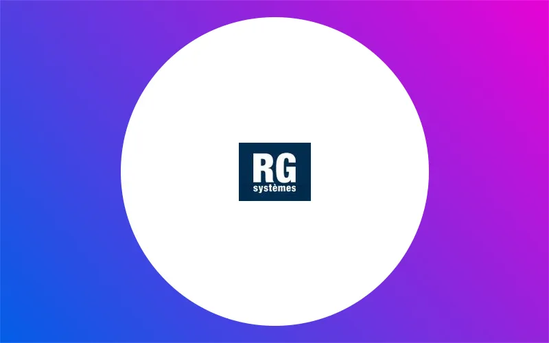 Rg Systemes Actualité