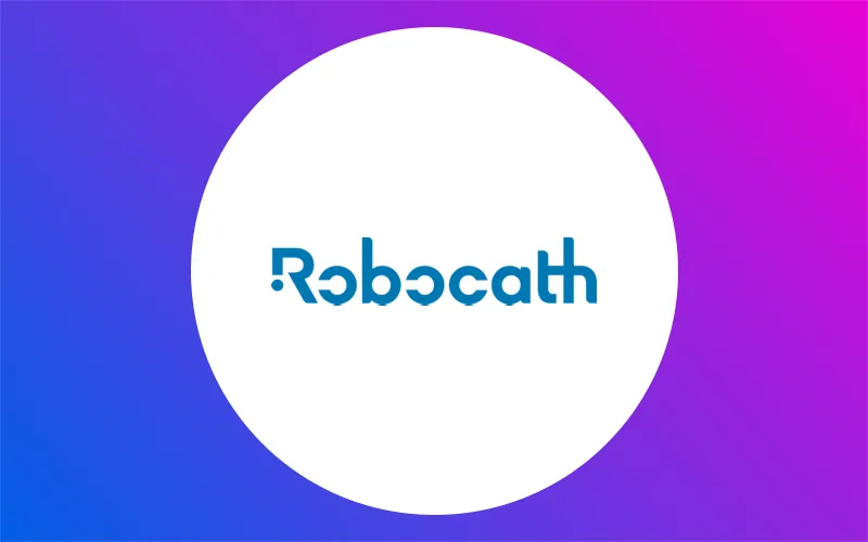Robocath : levée de fonds de 5 millions d’euros