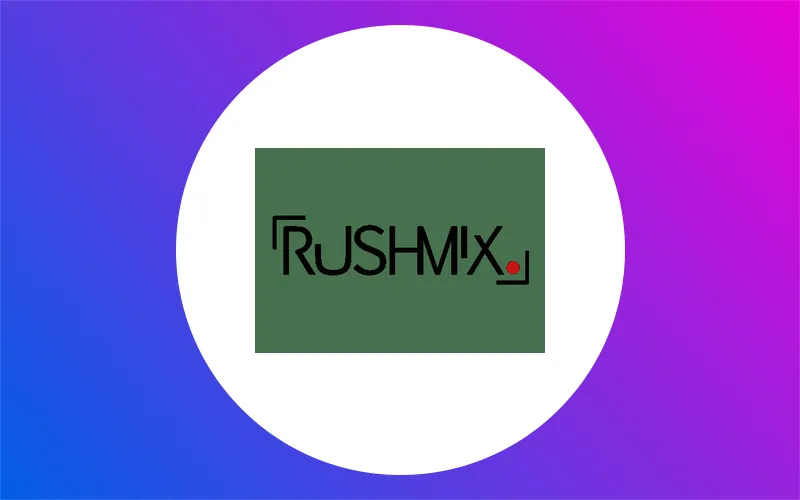 Rushmix Actualité