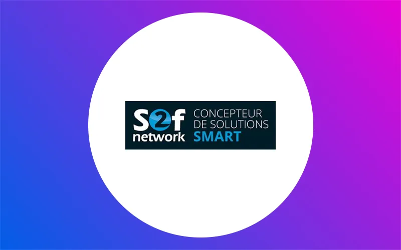 S2F Network Actualité