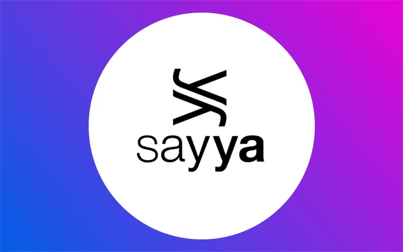 Sayya Actualité
