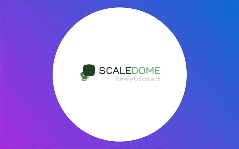 Scaledome - Accelerateur D'Outscale Actualité
