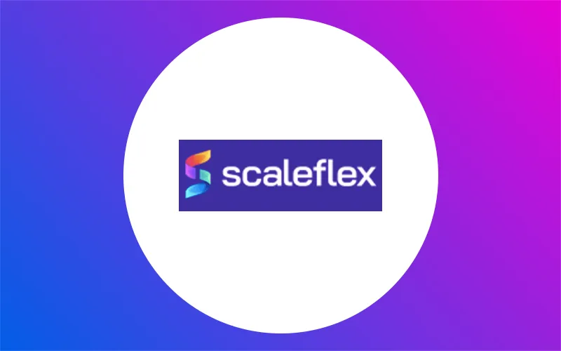 Scaleflex Actualité