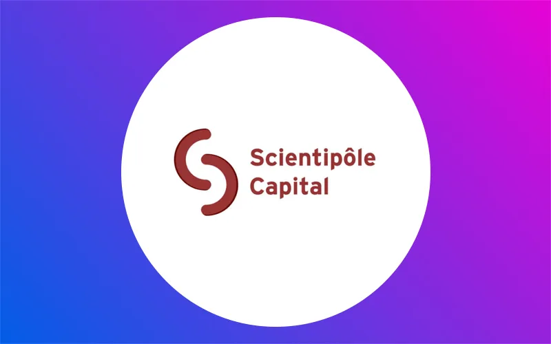Scientipole Capital Actualité