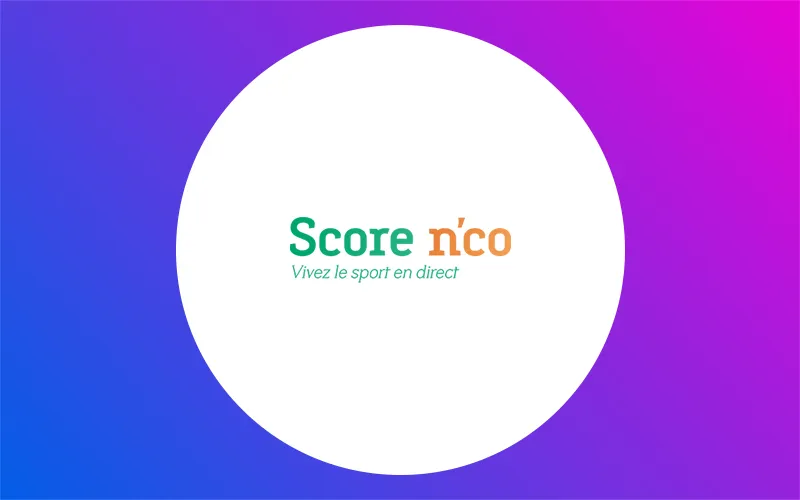Score N'Co Actualité