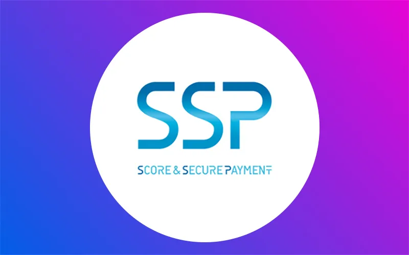 Score & Secure Payment Actualité