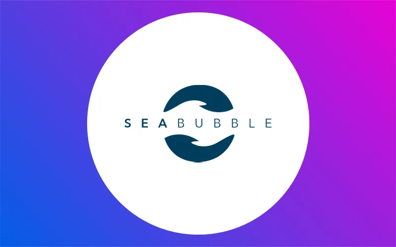 Seabubbles Actualité