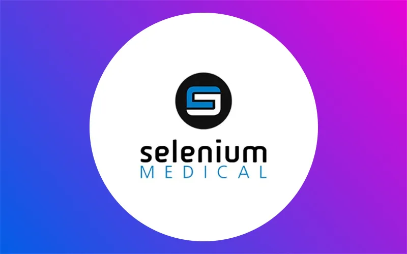 Selenium Medical Actualité