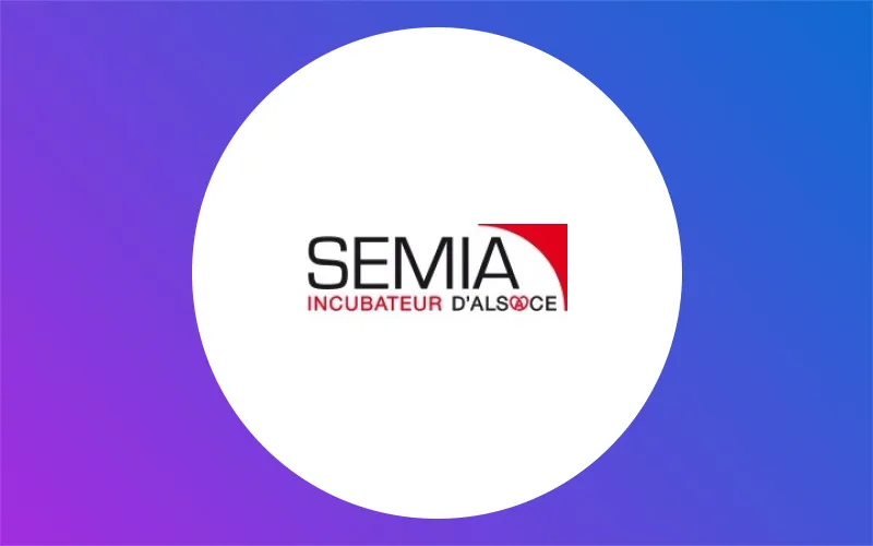 Semia - Incubateur D'Alsace Actualité