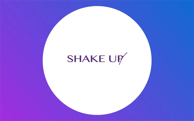 Shake'Up - Accelerateur Wavestone Actualité