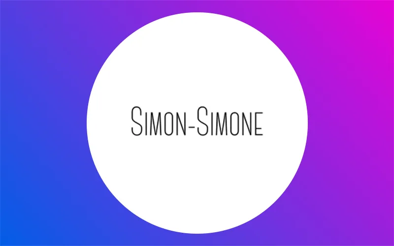 Simon-Simone Actualité