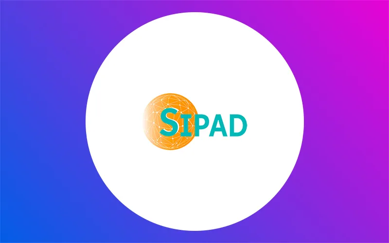 Sipad : levée de fonds de 1 million d’euros