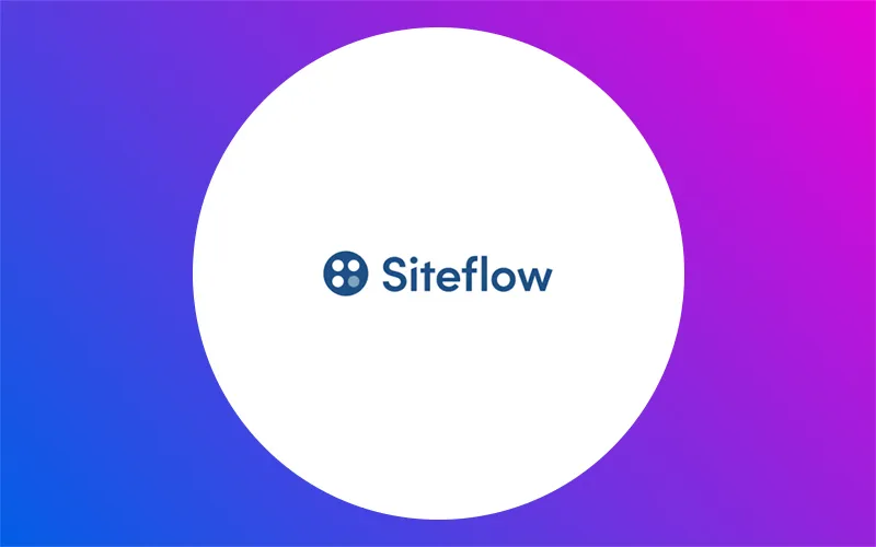 Siteflow Actualité