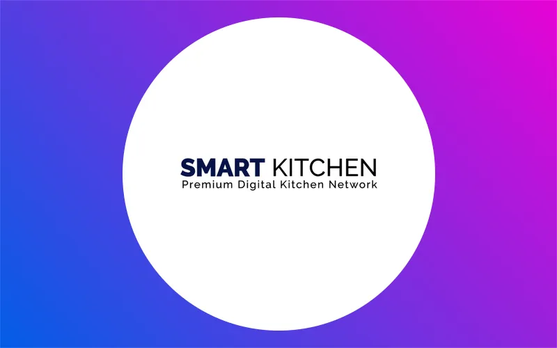 Smart Kitchen Actualité