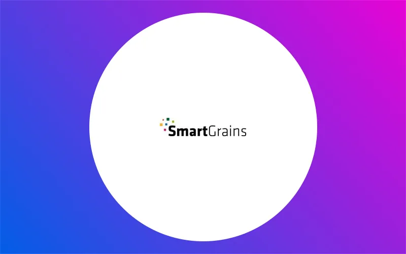Smartgrains Actualité