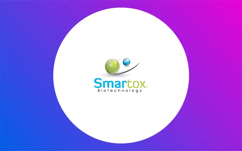 Smartox Biotechnology Actualité