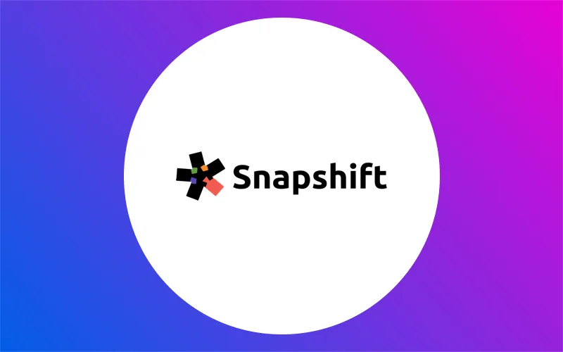 Snapshift Actualité