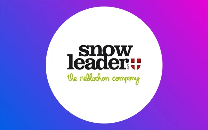 Snowleader Actualité