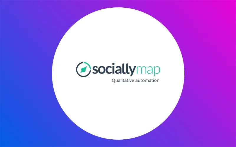 Sociallymap Actualité