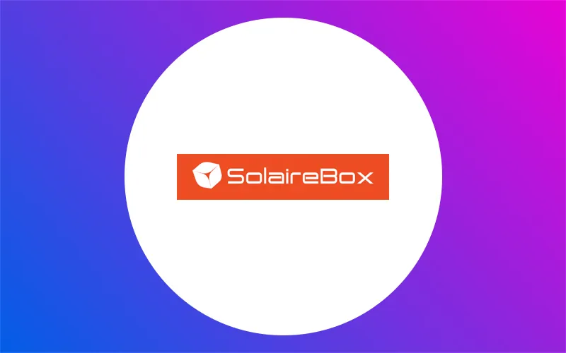 Solaire Box : levée de fonds de 0,12 millions d’euros