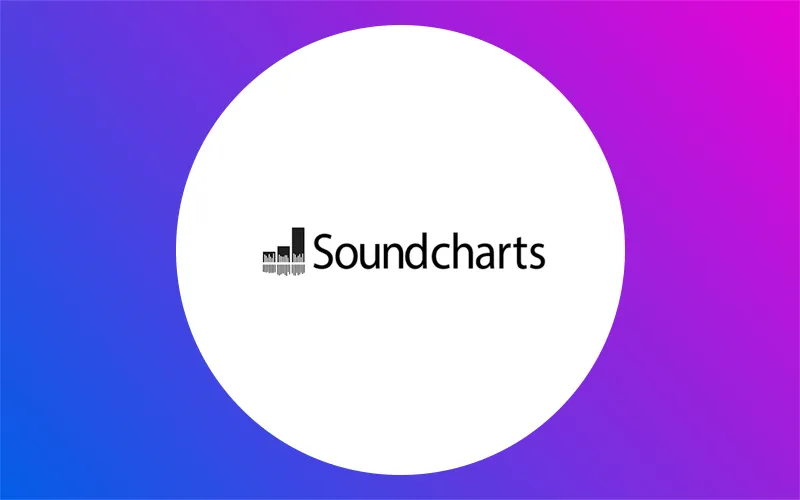 Soundcharts Actualité