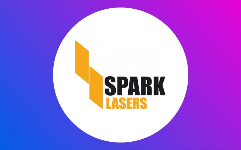 Spark Lasers Actualité