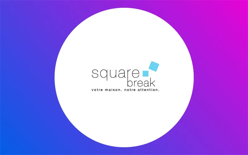 Squarebreak Actualité