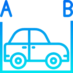 Startup Achat - Vente de voitures