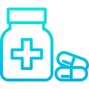 Startup Pharmacie - Médicaments