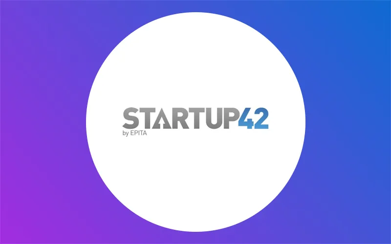 Startup42 - Incubateur De L'Epita Actualité
